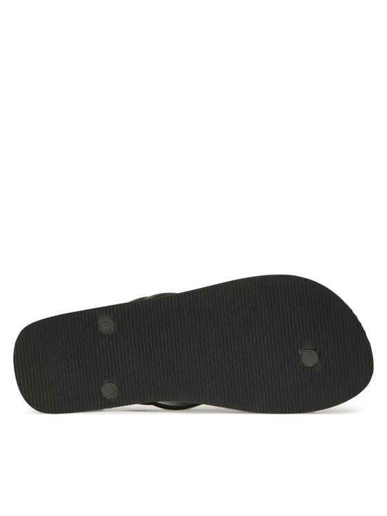 Armani Exchange Armani Exchange Flip-flops XUQ002 XV676 R401 Fekete