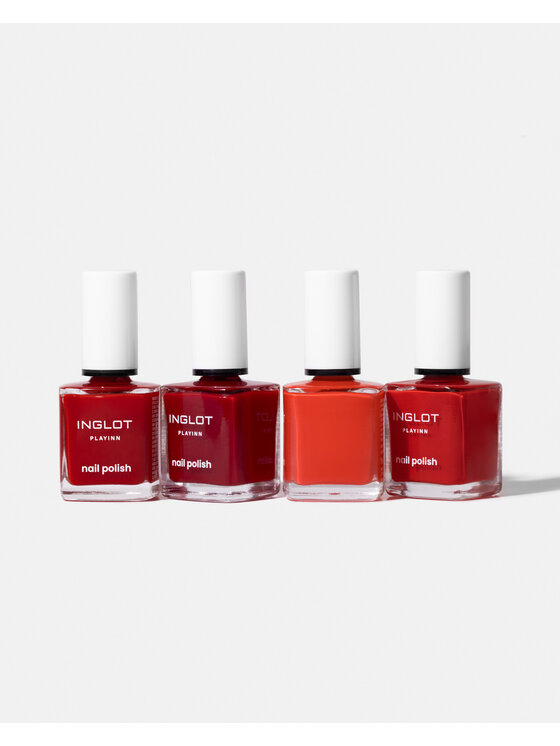 INGLOT INGLOT Playinn Lakier do paznokci 126