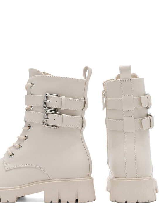DeeZee DeeZee Ghete CS5907-02 Bej
