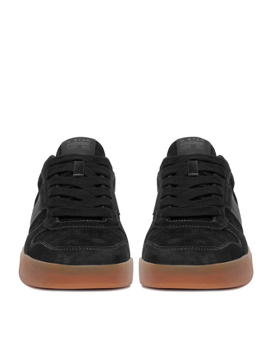 G-Star Raw G-Star Raw Sneakersy CEO-SANDER-01 Czarny