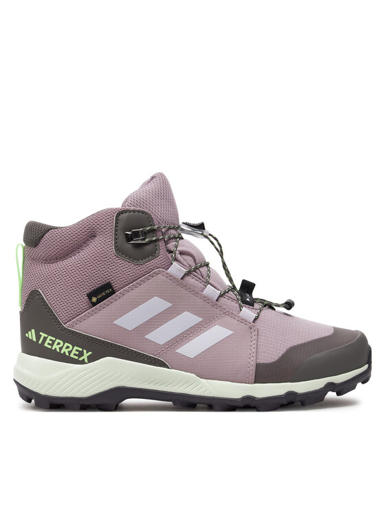 Trekkings adidas Terrex Mid GORE-TEX Hiking ID3328 Violet