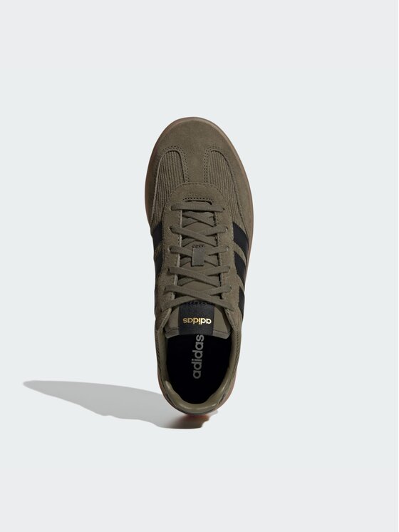 adidas adidas Sneakersy 168204 Zielony