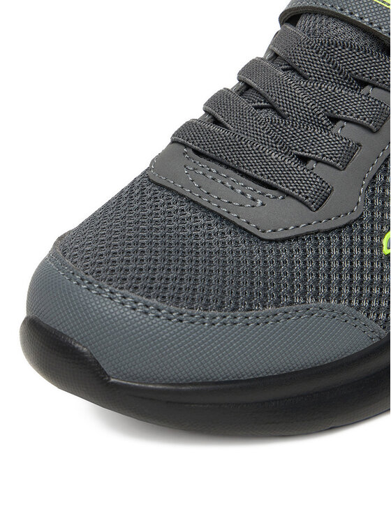 Skechers Skechers Сникърси SELECTORS 403615L CBLM Сив