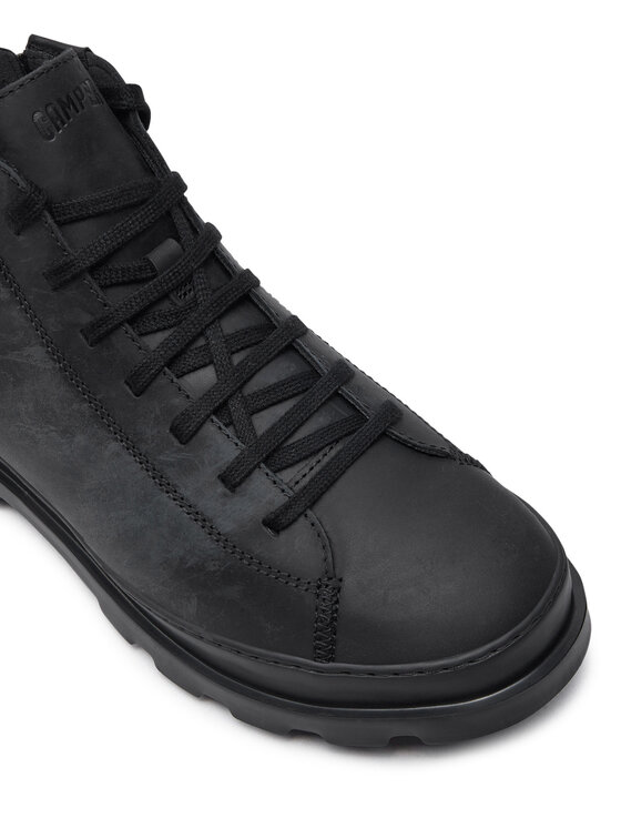 Camper Camper Polacchine Brutus K300444-009 Nero
