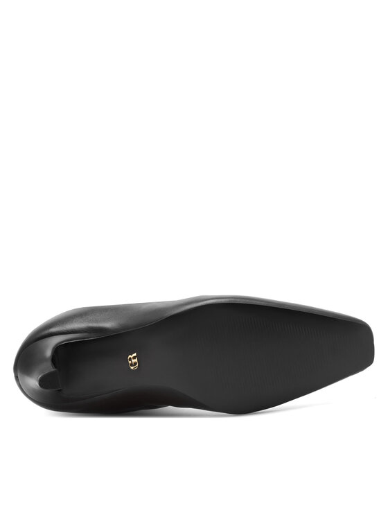 Gino Rossi Gino Rossi Stiefel AMORA-6262 Schwarz