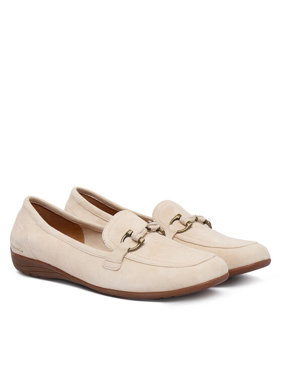 Josef Seibel Josef Seibel Loaferid Fenja 34 74834 Kreemjas