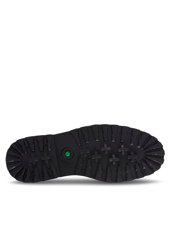 Timberland Timberland Schnürschuhe Attleboro Pt Chukka TB0A5YS12311 Braun