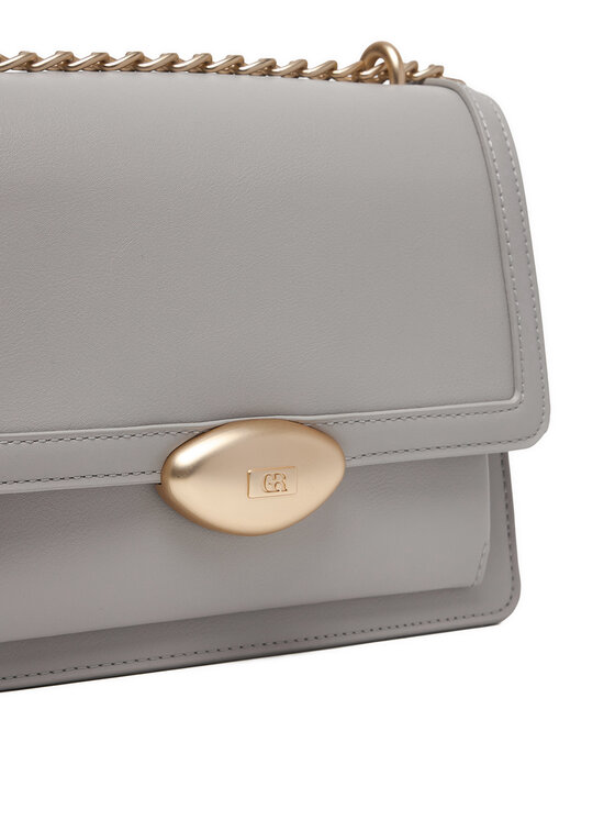 GINO ROSSI GINO ROSSI Handtasche EO-KY129 Grau