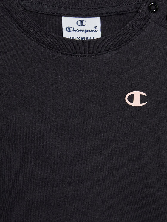 Champion Champion 3 db-os blúz szett 404507 Színes Regular Fit
