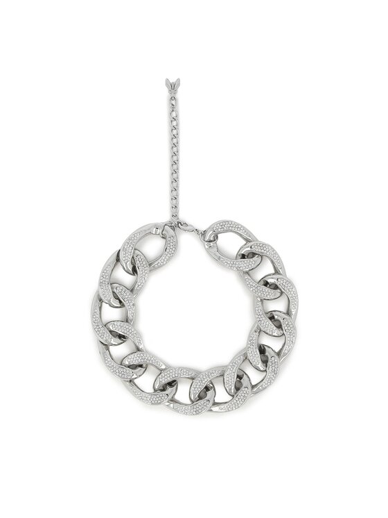 Patrizia Pepe Patrizia Pepe Collana 2JB373/M020-W350 Argento