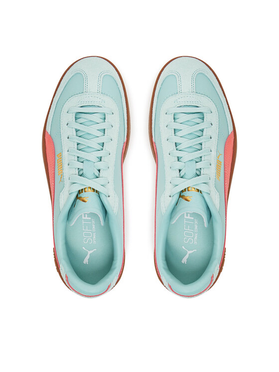 Puma Puma Sneakersy Club II Era 397447 24 Niebieski