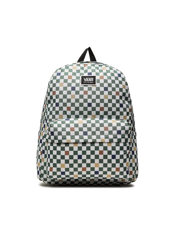 Vans Rucsac Wm Old Skool H2 VN0A5I13YQW1 Verde | Modivo.ro