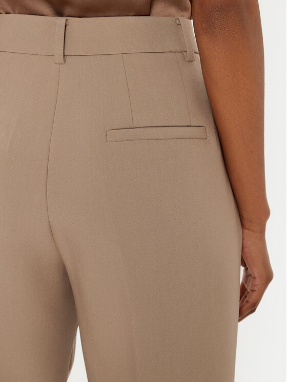 JOOP! JOOP! Chino kalhoty 58 JW244P138-V 30044066 Béžová Slim Fit