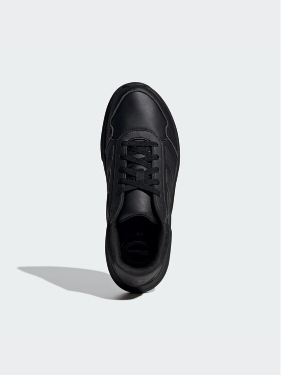 adidas adidas Sneakersy 168013 Czarny