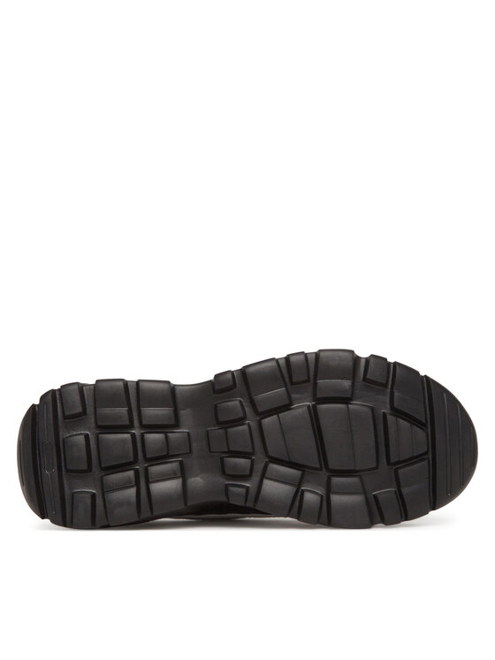 Just Cavalli Just Cavalli Sneakersy 78RA3SL3 Czarny