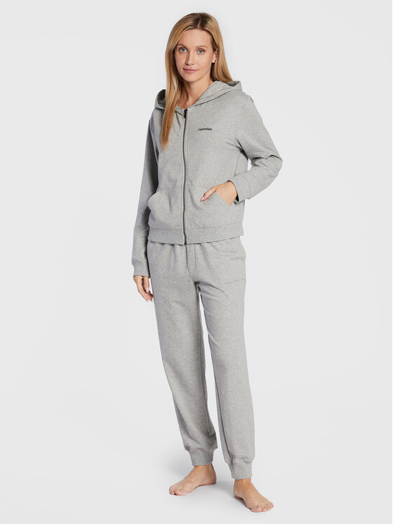 Calvin klein cheap underwear tracksuit