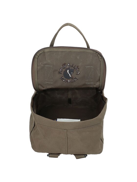 Fjällräven Fjällräven Plecak 226092 Zielony