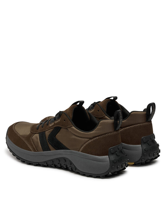 Keen Keen Tenisice 1029590 Smeđa