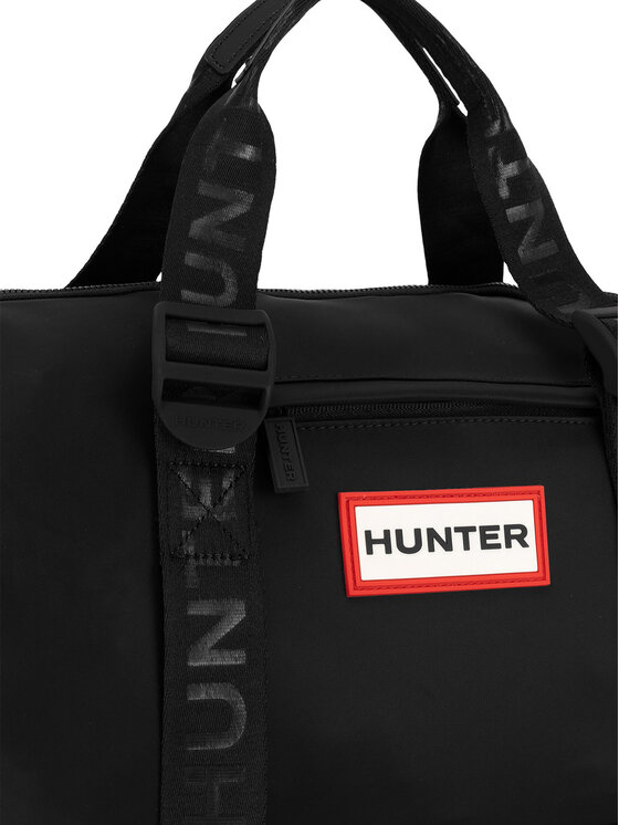 Hunter Hunter Víkendová taška HTR-K-010-06 Čierna