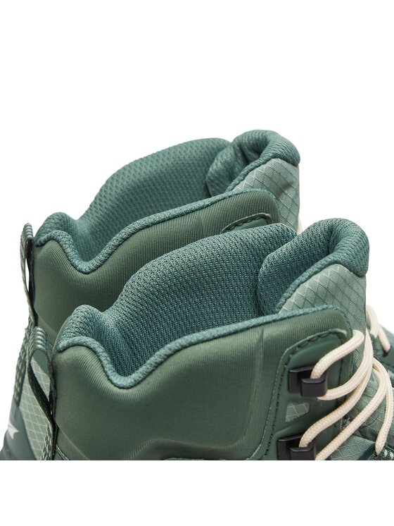 Altra Altra Trekking Lone Peak All Wthr Mid 2 AL0A7R7J33010 Zelena