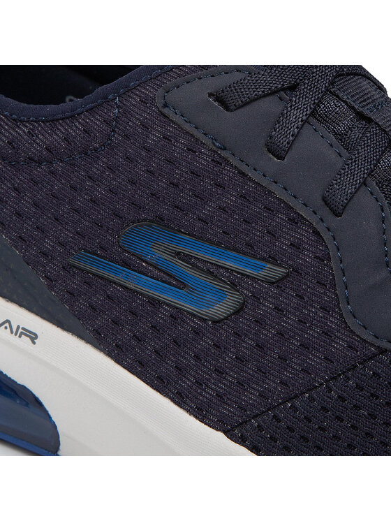 Skechers Skechers Sneakers Go Walk Air 2.0 216153/NVBL Blu scuro