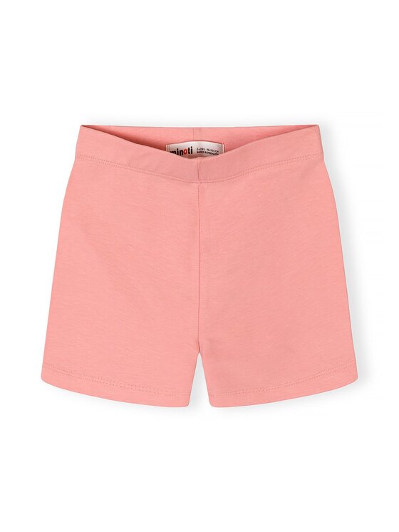 minoti minoti Legginsy 30CYCLE101 Różowy