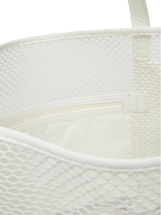 Badura Badura Borsetta WENN-01 Bianco