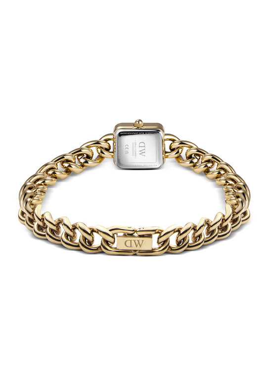 Daniel Wellington Daniel Wellington Orologio DW00100836 Oro