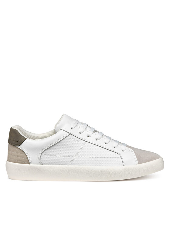 Geox Geox Tossud U Affile U55BUA 09B22 C1ZA3 Valge