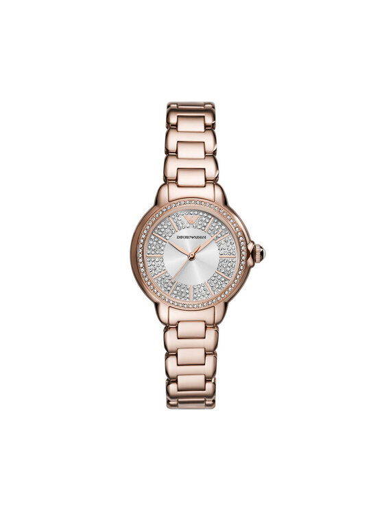 Emporio Armani Emporio Armani Ceas Mia AR11633 Aur roz