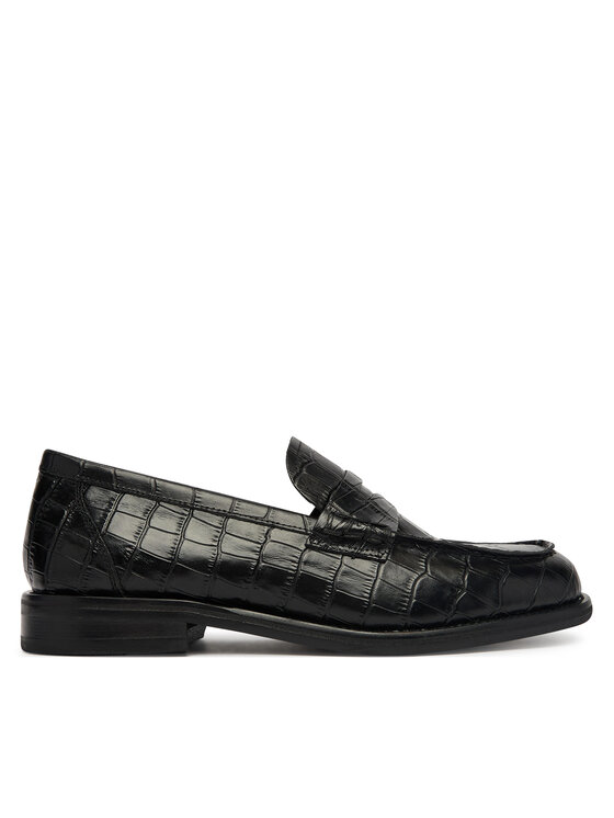 Vagabond Shoemakers Vagabond Shoemakers Lordsy Linn 6036-008-20 Černá
