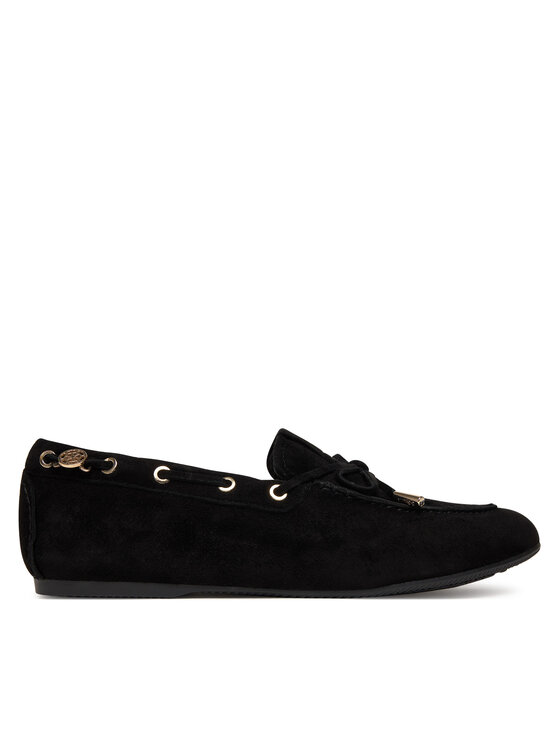 Guess Guess Mocasini FLPAIS SUE14 Negru