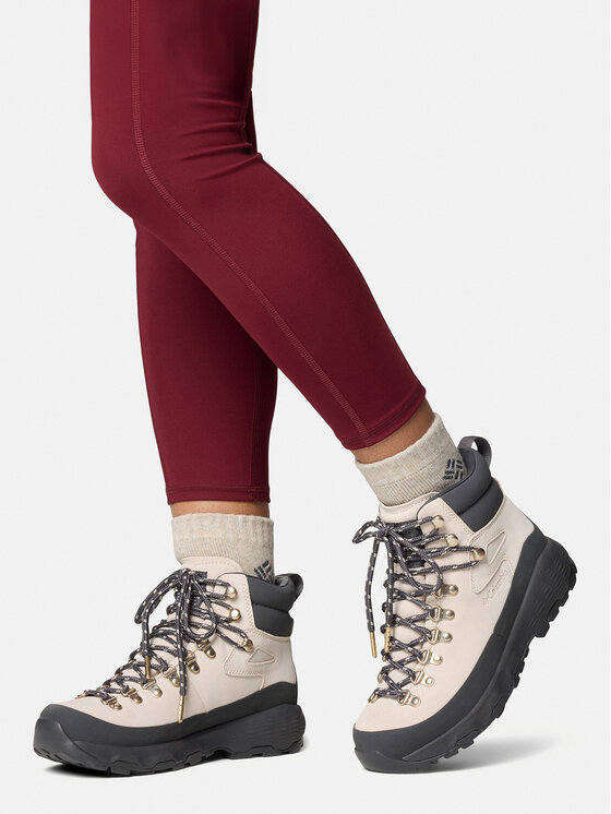Columbia Columbia Bakancs Newton Alpine PT™ 2128851 Szürke