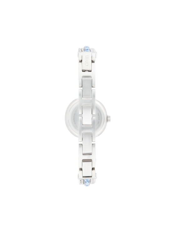 Liu Jo Liu Jo Pulkstenis Chains Ensemble TLJ2729 Sudraba