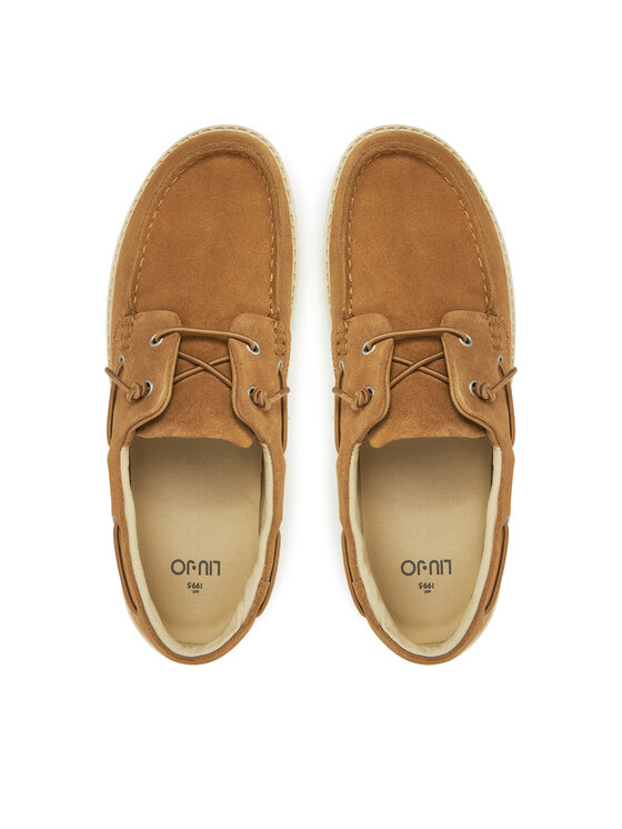 Liu Jo Liu Jo Cipele Riva 01 7B5007 PX002 Smeđa