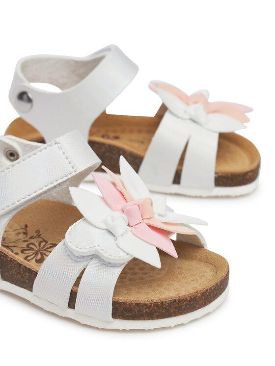 Primigi Primigi Sandalen 7934700 S Weiß
