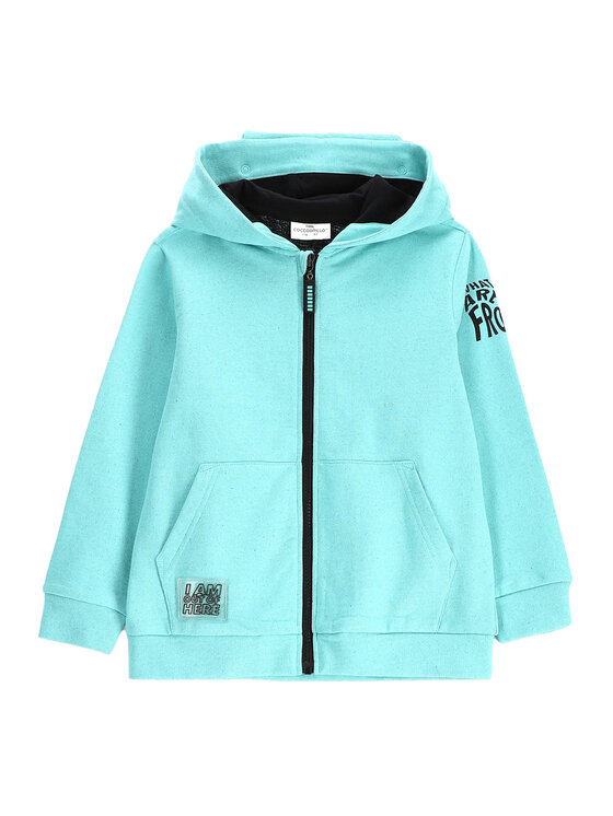 Bluza Coccodrillo