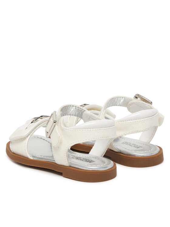 MICHAEL Michael Kors MICHAEL Michael Kors Basutės Kieran MK03828101 Balta