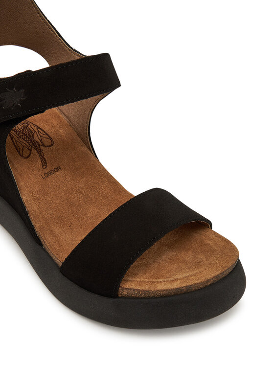 Fly London Fly London Sandaalid Gogofly P144967006 Must