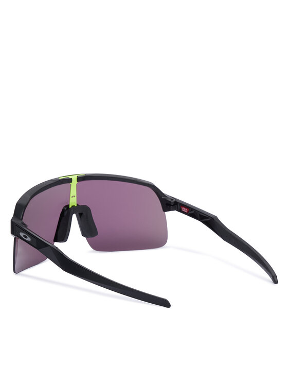 Oakley Oakley Saulesbrilles Sutro Lite 0OO9463 94630339 Melns