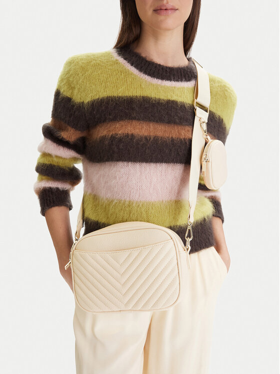 JENNY JENNY Handtasche CEO-JNY-M-025-07 Beige