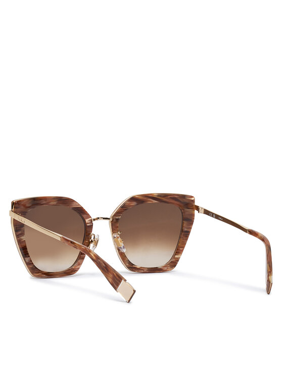 Furla Furla Occhiali da sole WD00129 ACM000 AN000 Marrone
