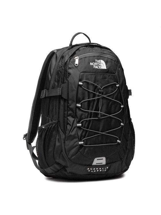 The North Face The North Face Seljakott Borealis Classic NF00CF9CKT0 Must