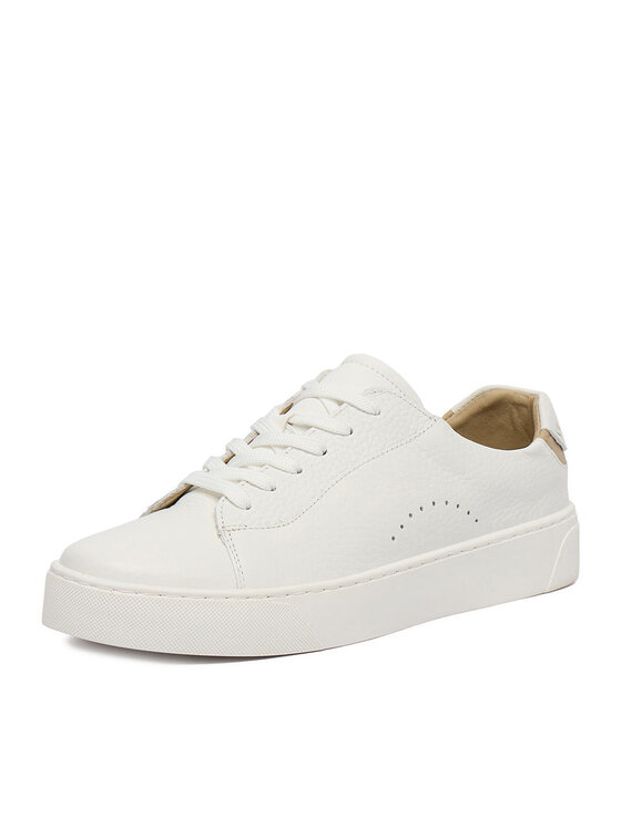 Lasocki Lasocki Sneakers CEO-WI16-D725-02 Bianco