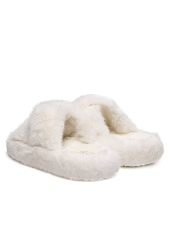DeeZee DeeZee Čības P4194523 Écru