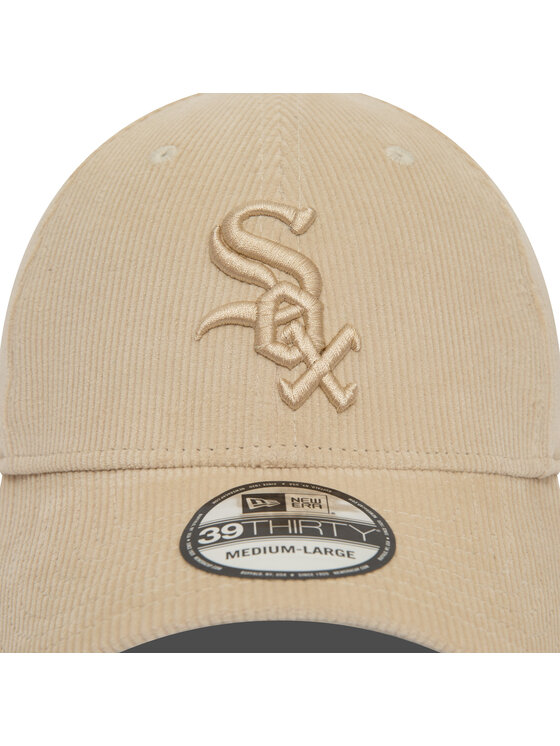 New Era New Era Šilterica Cord 3930 Sox 60435054 Bež