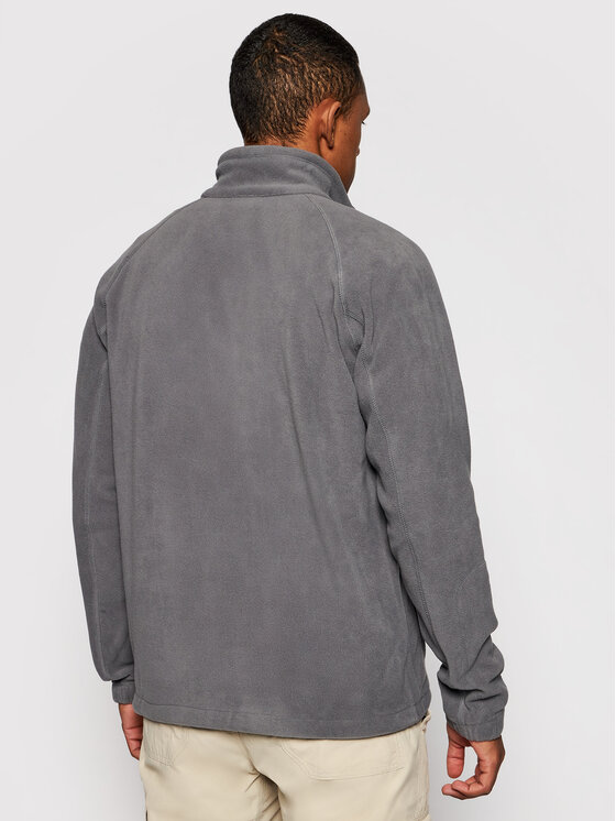 Columbia Columbia Fliis Fast Trek Full Zip 1420421 Hall Regular Fit