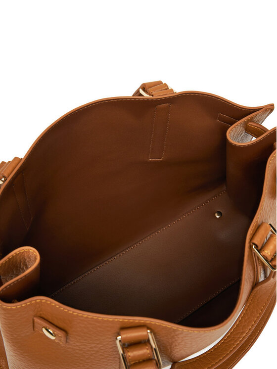 Lasocki Lasocki Handtasche C-LSK-X-004-08 Braun