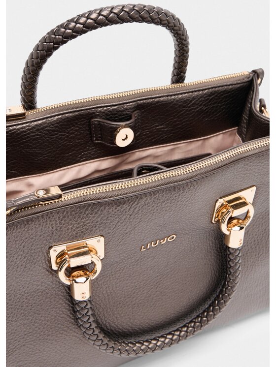 Liu Jo Liu Jo Borsetta AF5008E002704877 Marrone