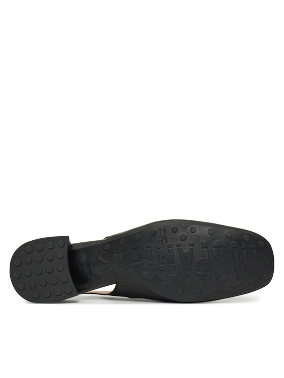 Hispanitas Hispanitas Sandale Oporto HV253993 Negru